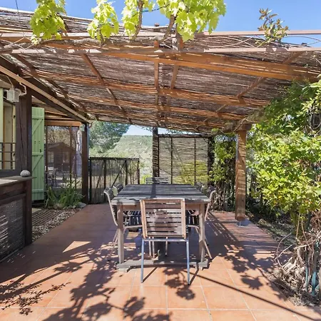 L'alba Holiday home