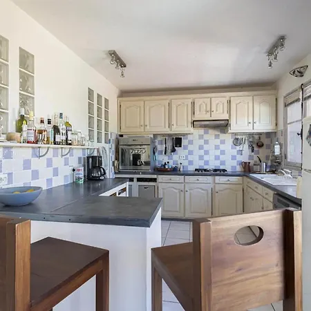 L'alba Holiday home *