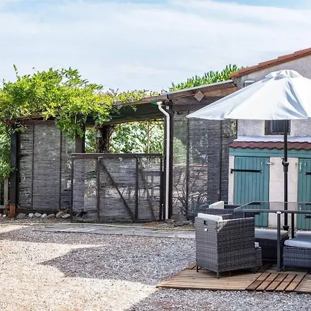 L'alba Holiday home