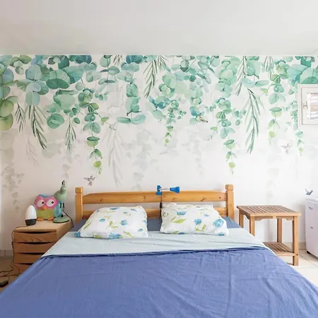 Holiday home L'alba Latour-de-France