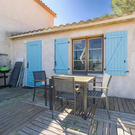 L'alba Holiday home *