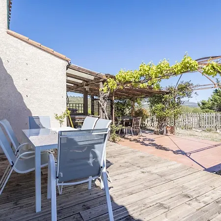 Holiday home L'alba *