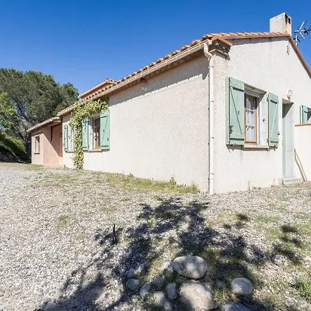 Casa vacanze L'alba Latour-de-France